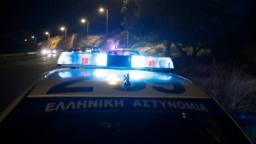 Καβάλα: Δολοφόνησαν ιδιοκτήτη καντίνας στις Κρηνίδες