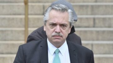 Πρόεδρος Αργεντινής: Πραξικόπημα εναντίον του Μοράλες στη Βολιβία