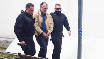 Δολοφονία Γρηγορόπουλου: Την Πέμπτη συζητείται η αναίρεση του εισαγγελέα κατά της αναγνώρισης ελαφρυντικού στον Κορκονέα