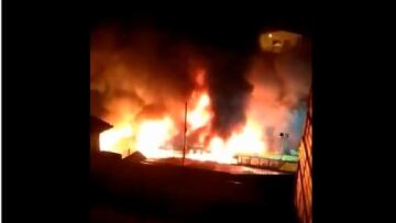 Χάος στη Βολιβία μετά την παραίτηση Μοράλες: Σφοδρές ταραχές, εμπρησμοί και λεηλασίες