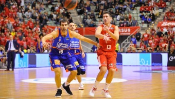 Λαρεντζάκης: «Στην ΑΕΚ μου είπαν ότι αν δεν ανανέωνα δεν θα έπαιζα»