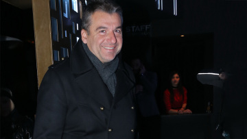 Γιώργος Λιάγκας: Η αμετροέπεια, το ΕΣΡ και ένα τηλεοπτικό Βατερλό