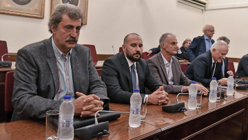 Προανακριτική για Novartis: Μέτρα κατά της «κατάληψης» ΣΥΡΙΖΑ για να προχωρήσει η διαδικασία