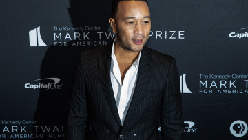  Τζον Λέτζεντ: Είναι «ο πιο σέξι άνδρας εν ζωή» για το 2019 