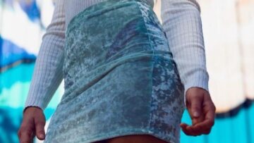 Γερμανία: Νομοσχέδιο για το «upskirting» - Θα αποτελεί ποινικό αδίκημα