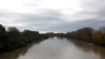 Έβρος: Αλλοδαπός με ευρωπαϊκό ένταλμα από το Βέλγιο επιχείρησε να περάσει τα σύνορα