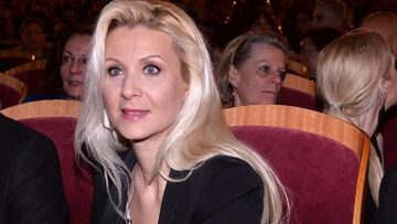 Βαρύ πένθος για την Κατερίνα Γκαγκάκη: Η ανάρτησή της για τον θάνατο του πατέρα της