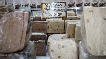 Μακεδονικά προϊόντα: Τι αλλάζει στο σήμα ώστε να τα διαφοροποιεί από αυτά των Σκοπίων