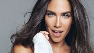 Η Κατερίνα Στικούδη ανακοίνωσε ότι θα είναι παρουσιάστρια του My Style Rocks