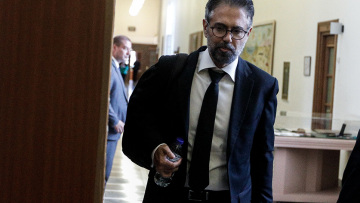 Φρουζής: Πίσω από την Τουλουπάκη υπουργοί που ήθελαν να πλήξουν τους 10 πολιτικούς τους αντιπάλους