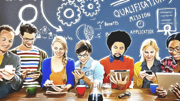 Ψηφιακοί αυτόχθονες