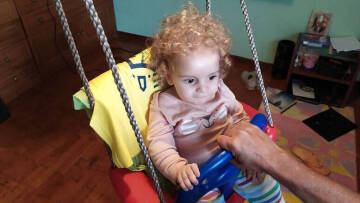 Παναγιώτης – Ραφαήλ: Έφτασε στη Βοστώνη - Το μήνυμα των γονιών του 