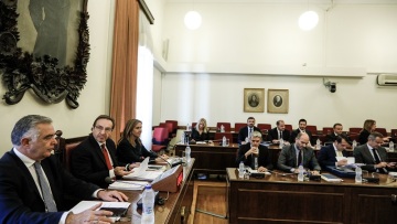 Υπόθεση Novartis: Μέρος της δικογραφίας έστειλε η εισαγγελία Διαφθοράς στην προανακριτική