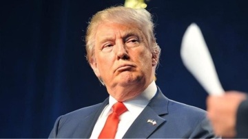 ΗΠΑ: Ο Τραμπ προσέφυγε στο Ανώτατο Δικαστήριο για να μην δημοσιοποιηθούν οι φορολογικές του δηλώσεις