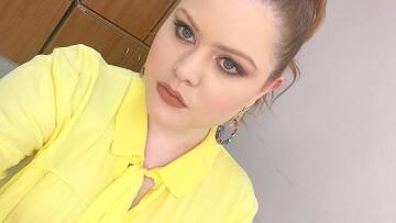 Ξανθή Τζερεφού: Πάσχω από διαβήτη και ναι τρώω γλυκά