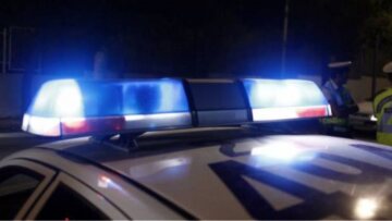 Λαμία: Ανήλικος προκάλεσε ζημιές σε 11 αυτοκίνητα 