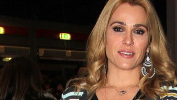 Μαμά για πρώτη φορά η Τζένη Μπότση