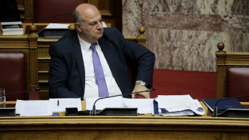 Διαμεσολάβηση: Στη Βουλή το νομοσχέδιο για τη μείωση του φόρτου των δικαστηρίων