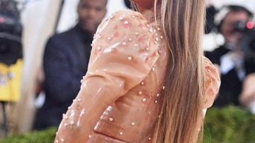 H Beyoncé με μια εμφάνιση εμπνευσμένη από την ταινία ‘Great Gatsby’