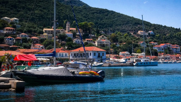 Έγκλημα στην Ιθάκη: Όλοι γνώριζαν, αλλά κανείς δεν φανταζόταν ότι ο 54χρονος θα έφτανε στον φόνο