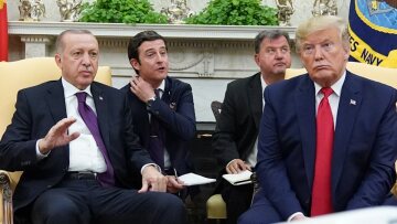 Ερντογάν: Είπα στον Τραμπ ότι δεν θα εγκαταλείψουμε τους S-400