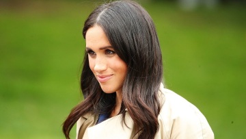 Κράξιμο στη Μέγκαν Μαρκλ για τον τρόπο που κρατούσε το μωρό της