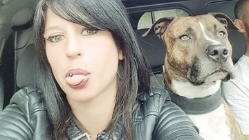 Γαλλία: Τραγικός θάνατος για 29χρονη έγκυο - Την έφαγαν σκύλοι