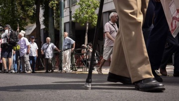 Συντάξεις και Επιδόματα: Αυτές είναι οι ημερομηνίες πληρωμών 