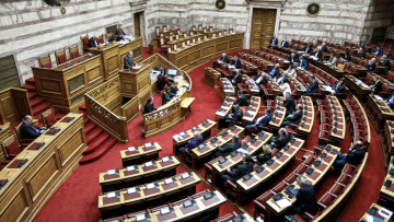 Συνταγματική αναθεώρηση: Αίτηση αντισυνταγματικότητας από τον ΣΥΡΙΖΑ για το άρθρο περί εκλογής Προέδρου της Δημοκρατίας