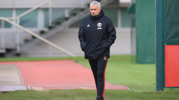 Με αντίπαλο τον Μουρίνιο ο Ολυμπιακός κόντρα στην Τότεναμ