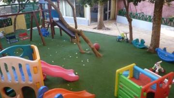 Βύρωνας: Τρίχρονη έφυγε από παιδικό σταθμό και βγήκε στον δρόμο χωρίς να το καταλάβει κανείς!