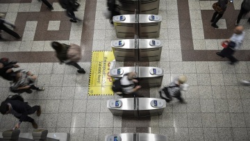 Μετρό: Στάσεις εργασίας στις 28 και 29 Νοεμβρίου