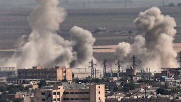 Κόλαση στη Συρία: 23 νεκροί από ισραηλινές αεροπορικές επιδρομές 