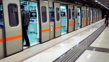 Απεργία - Μετρό: Οι ώρες από τις νέες στάσεις εργασίας την ερχόμενη εβδομάδα