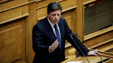 Βαρβιτσιώτης: Τα τρία μεγάλα βήματα και τα τρία χαμένα στοιχήματα