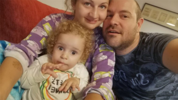 Παναγιώτης–Ραφαήλ: Κρίσιμες οι επόμενες εβδομάδες λέει ο γιατρός του