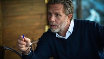 Γερουλάνος στον «Θέμα 104,6»: «Eρμαφρόδιτο το συνέδριο, γίνεται μόνο για να επιμηκυνθεί η θητεία της κυρίας Γεννηματά»