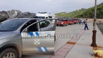 Θρίλερ στη Βόρεια Εύβοια: Βρήκαν τον αγνοούμενο ψαρά; 