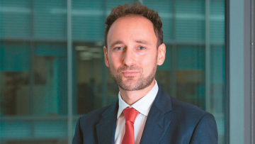 Μισέλ Ναπολιτάνο: «Παράθυρο» για αναβάθμιση της Ελλάδας από τον Fitch το 2020