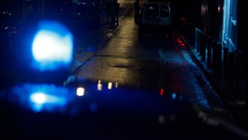 Βόλος: Οδηγός παρέσυρε γυναίκα και την εγκατέλειψε αβοήθητη στην άσφαλτο