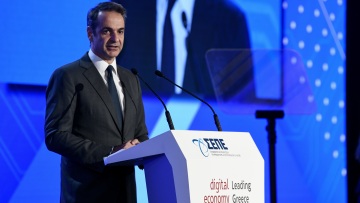 Μητσοτάκης: Οι πάροχοι κινητής τηλεφωνίας να αναπροσαρμόσουν τις τιμολογιακές πολιτικές τους προς τα κάτω