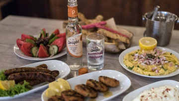 Το τσίπουρο που όλοι αγαπάμε