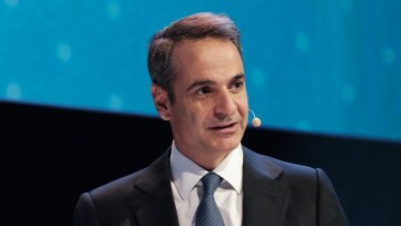 Μητσοτάκης: «Αν δεν μπορούμε να τα βρούμε με την Τουρκία, να πάμε στη Χάγη»