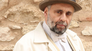 Κόκκινο Ποτάμι: Η ιστορία του αληθινού Ζαχάρωφ