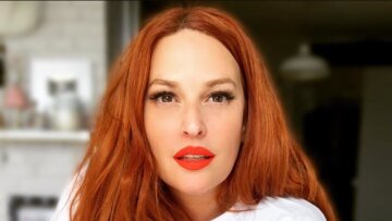 Απαγόρευση κυκλοφορίας - Σίσσυ Χρηστίδου: «Σήμερα πηγαίνοντας στη δουλειά με σταμάτησε η αστυνομία»