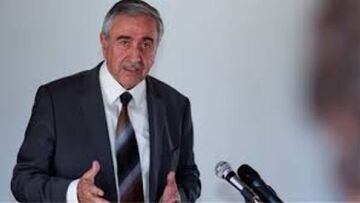 Κυπριακό-Ακιντζί: «Το τρένο μπήκε στις ράγες»