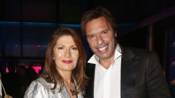 Η Μαρία Γεωργιάδου αποκάλυψε τον λόγο που δεν πήγε στον γάμο του Στράτου Τζώρτζογλου