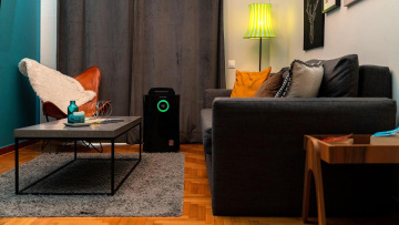 Κρατήστε ζεστό το σπίτι σας διώχνοντας την υγρασία