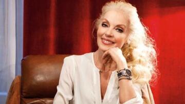 Μαρία Αλιφέρη: «Νταβατζήδες και νονούς δεν είχα ποτέ στη δουλειά μου» 