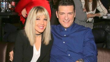 Χρίστος Αντωνιάδης: «Κάνουμε προσπάθειες επανασύνδεσης με τη σύζυγό μου» 